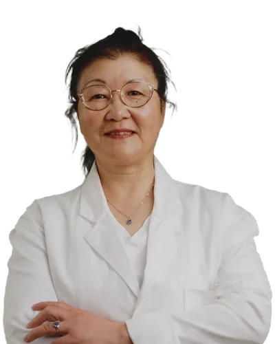 Dr. Nancy Xiaonan Du