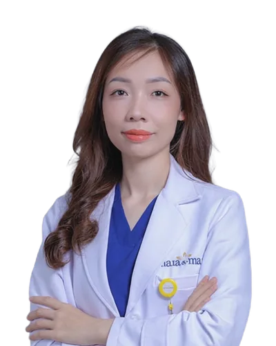 Trần Thu Hà