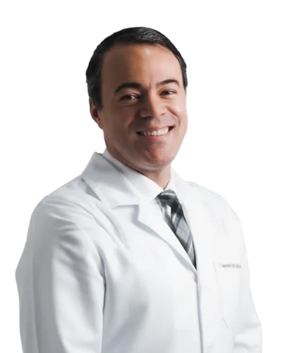 Dr. Gustavo Costa