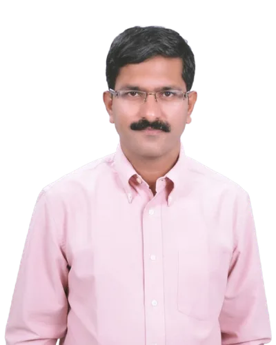 Dr. S. Krithiusha