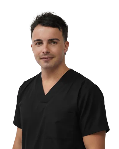 Dr. Jack Yeoman