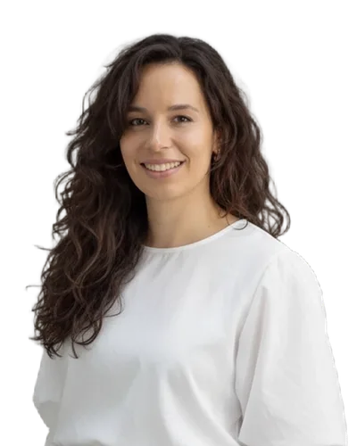 Dr. Vanina Gegdyszman