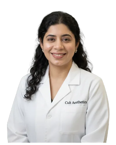 Dr. Jaspreet Gulati