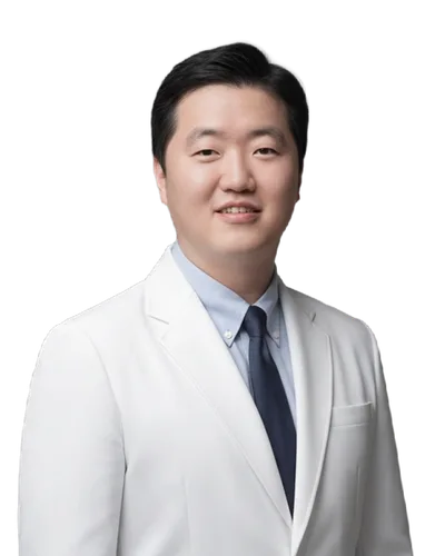 Dr. Kim Jae Min