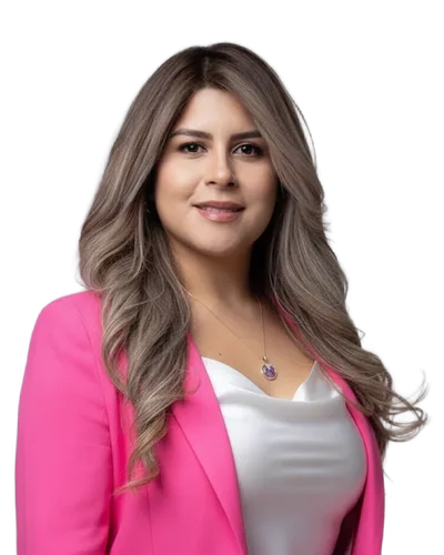 Nataly Castillo