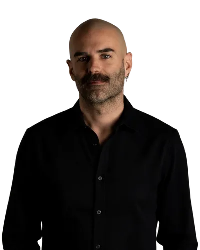 Roberto Coronado