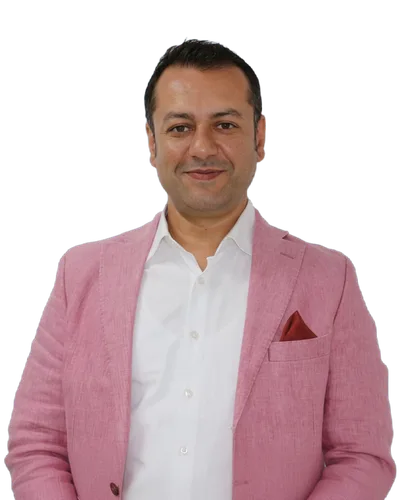 Umut Özbebit