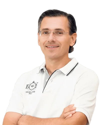 Dr. Karl Stiefsohn