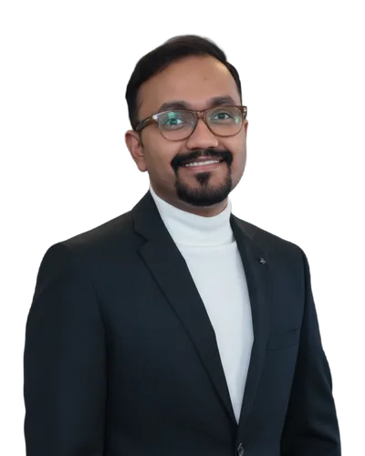 Anand Sivadasan