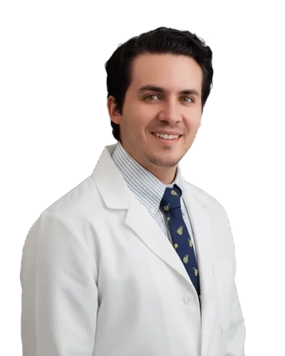 Dr. Merlos