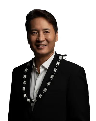 David Yew