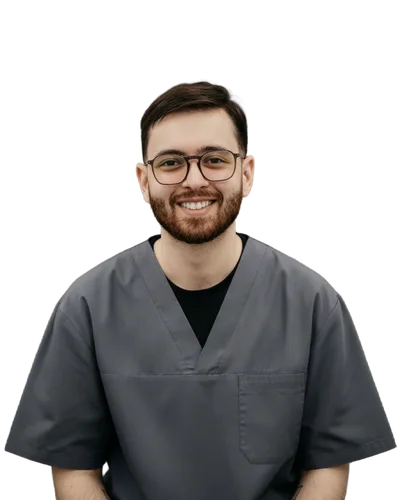 Timur Anapiev