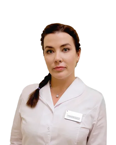 Evgeniya Aferdjan