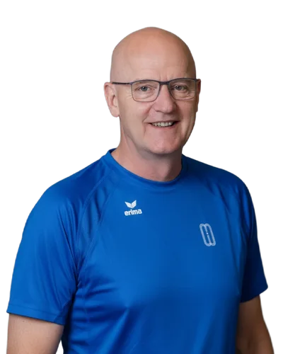 Dr. Michael Meinking