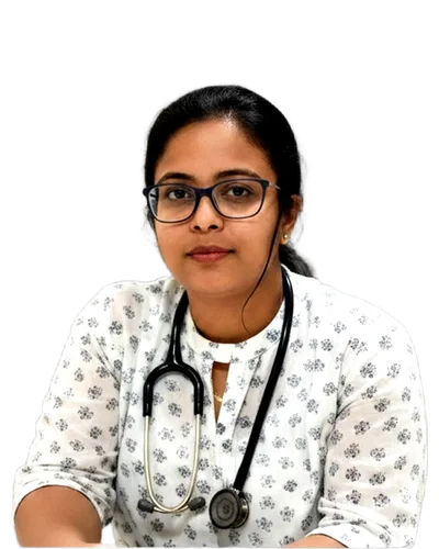 Sudeshna Mondal