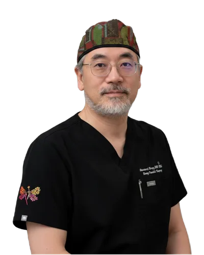 Stewart Wang