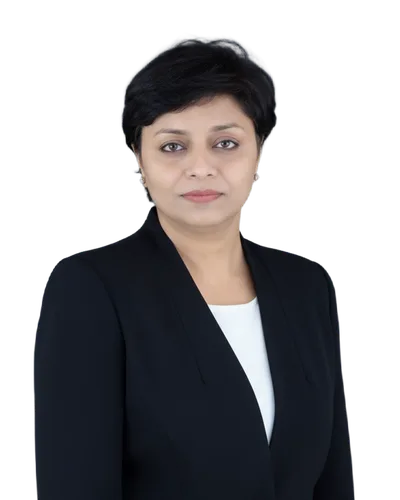 Dr. Ruchi Shrivastava