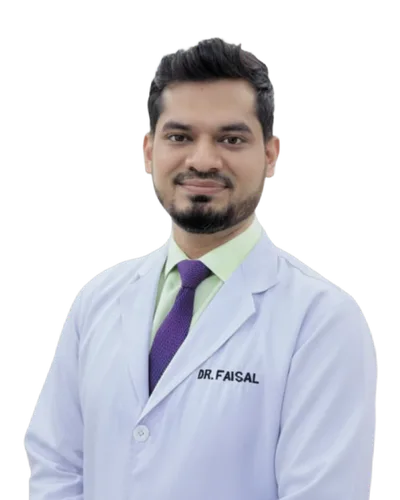 Sheikh Md. Faisal