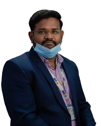 Dr. Laxmikant D. Wadekar