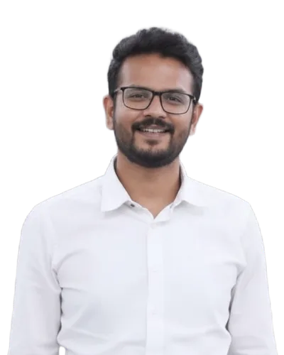 Dr. Sarath Gangisetty