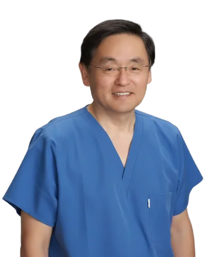Dr. Kenichiro Imagawa