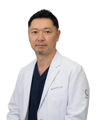 Kasai Yasuyoshi