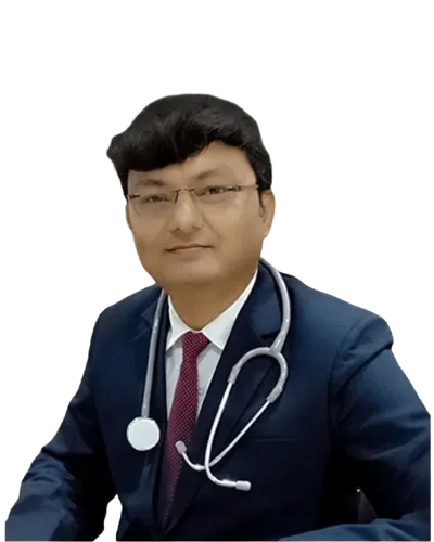 Dr. Vivek Saxena