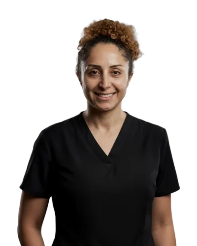 Dr. Gökçen Özkul