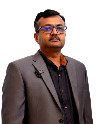 Dr. Vinayak Lokare
