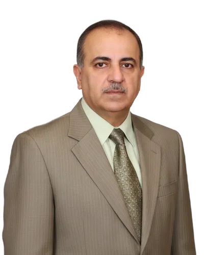Dr. Basim Aydan Droosh