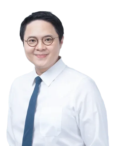 Dr. Disorn Vasuntaraporn