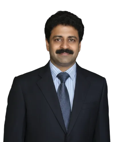 Dr. Ajata Shatru Kapoor