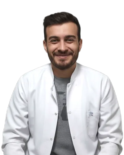 Dr. Mazlum SARI