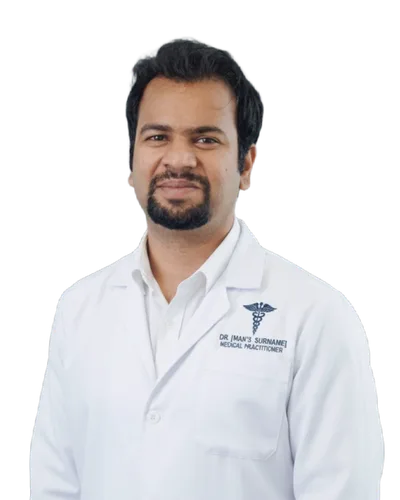 Dr. Pragct Sao