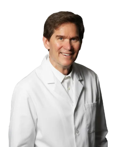 Dr. James Aachen-Winans