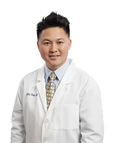 Dr. John Diep