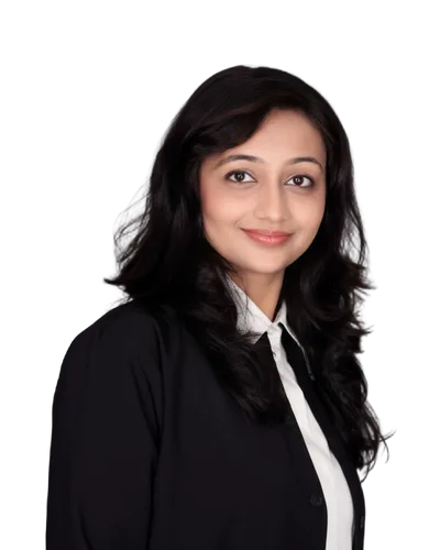 Dr. Kshama P. Vibhakar