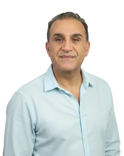 Dr. Arzhang Agdam