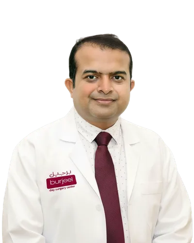 Dr. Rabindra Yadav