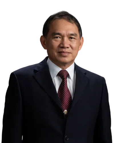 Suparuj Lueangarun