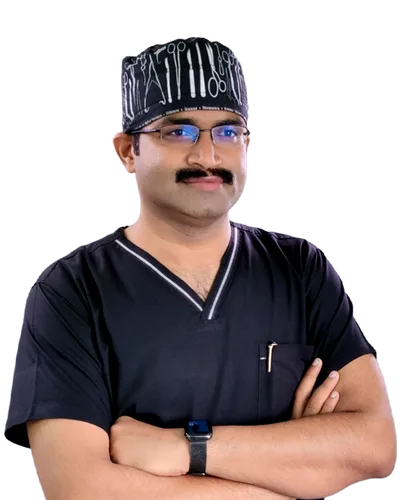 Dr. Sasikumar Muthu