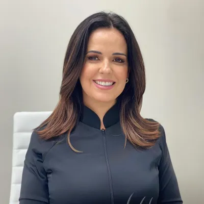 Tatiana Pereira