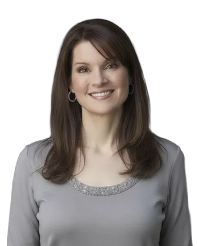 Dr. Tricia Brown