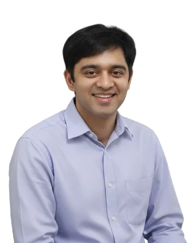 Dr. Rajesh Mikkilineni