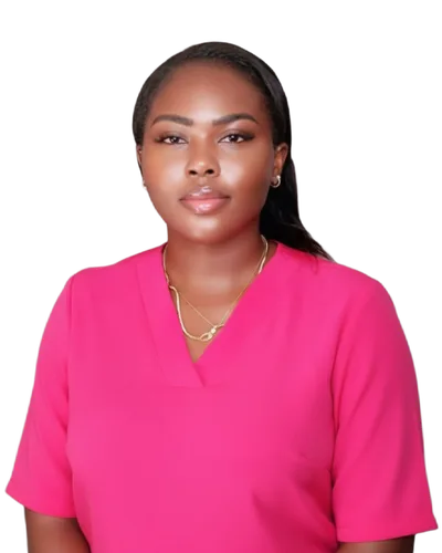 Dr. Godia Amoako
