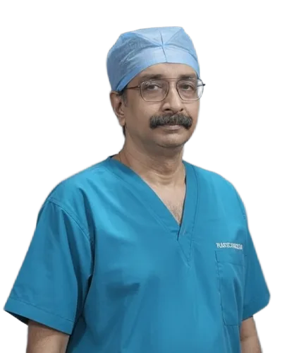 Dr. Maneesh Sonthalia