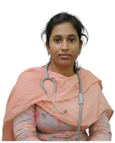 Dr. Lakshmi