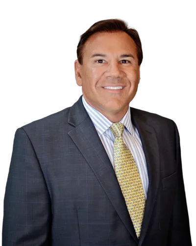 Dr. Robert T. Leonard, Jr., DO, FAACS, FISHRS