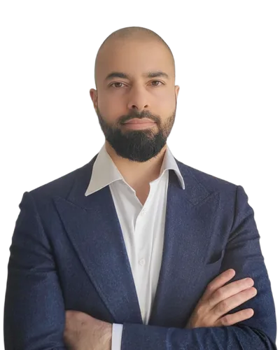 Irfan Bhana