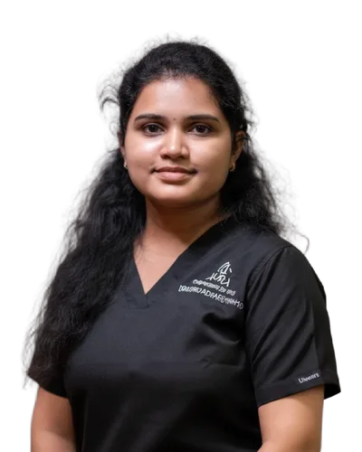 Priyadharshini K